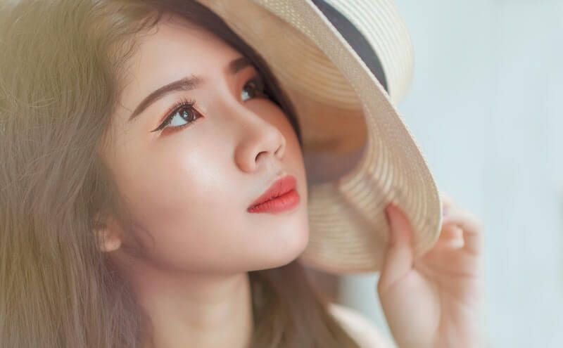 Top 5 Beauty Tips for Women with Oily Skin