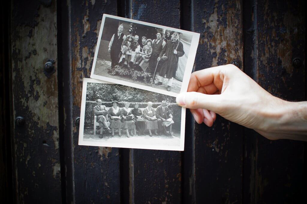 Families' Quick Guide To Choosing A Photographer