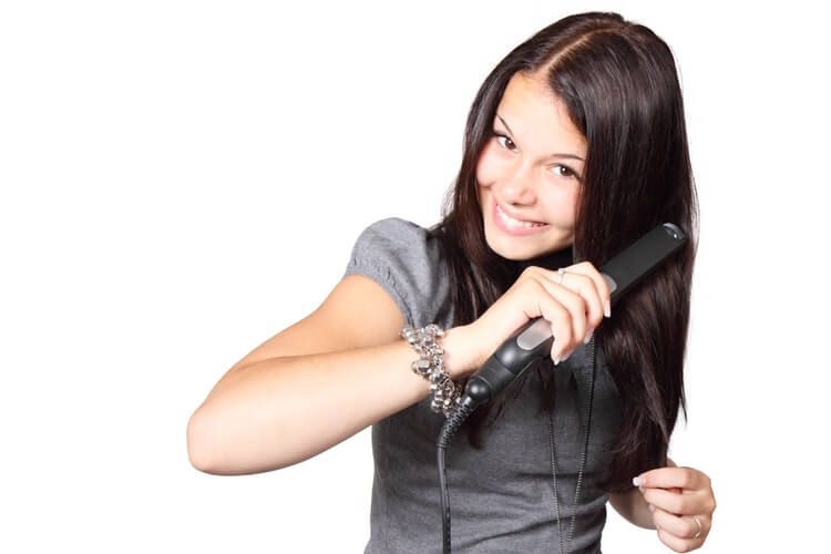 Is Your Sweat Causing Hair Loss? Here is The Solution