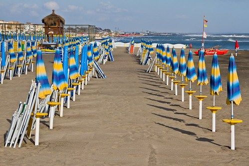 beaches-near-rome