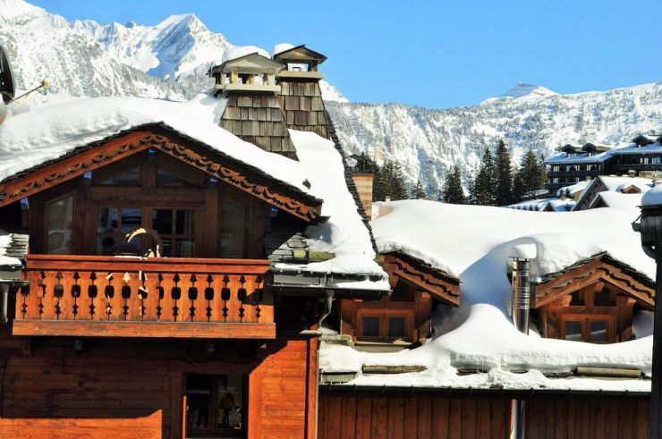property sellers at 3 vallees