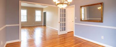 invest in wooden flooring