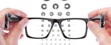 buy glasses from home