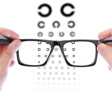 buy glasses from home