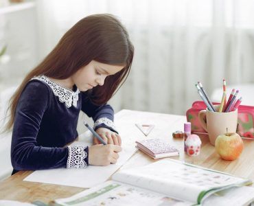 child’s health