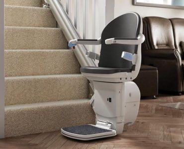 Benefits of Installing A Stairlift