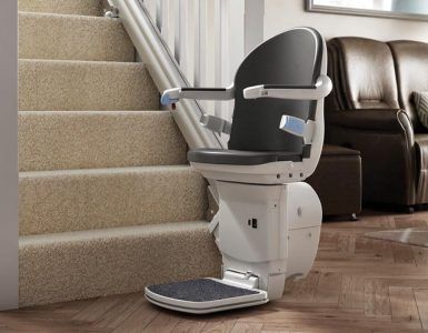 Benefits of Installing A Stairlift