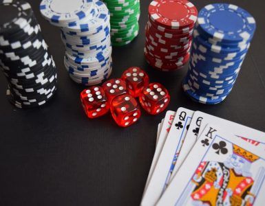 What is Gamstop?