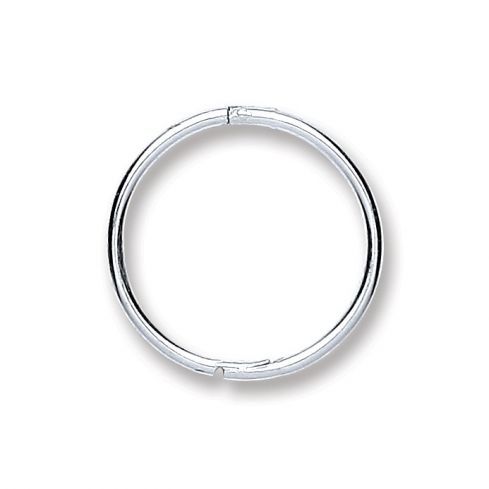 silver rings in the online catalog