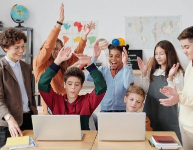 The Benefits of Technology in Schools benefits of technology in schools