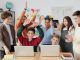 benefits of technology in schools