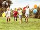 sports day activities