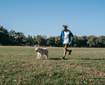 benefits of exercising with your dog