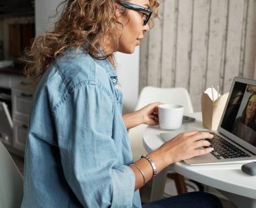 success at any webcam interview