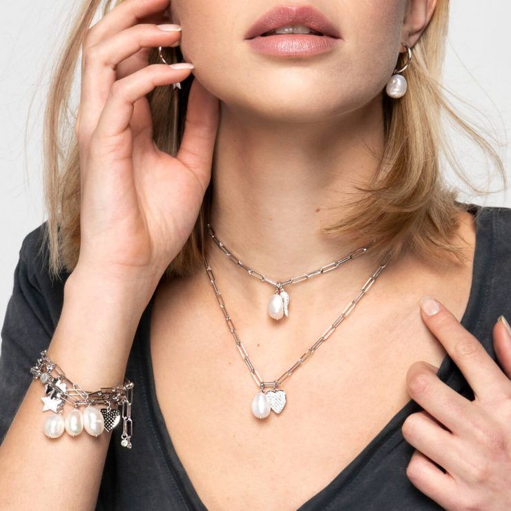 Christmas: which brand of jewellery to choose for a gift for his wife?