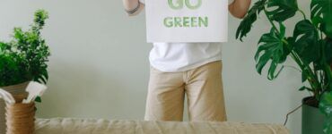 Advantages of Going Green