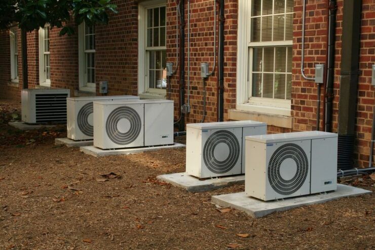 Advantages of Installing an Air conditioner