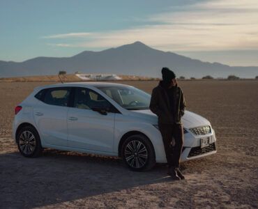 Car Rental Europe
