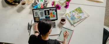 Get More Organized In Life