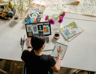Get More Organized In Life