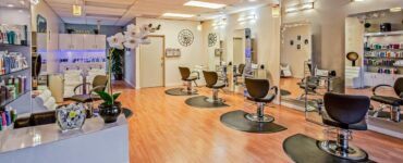 Remodel Your Hair Salon in London