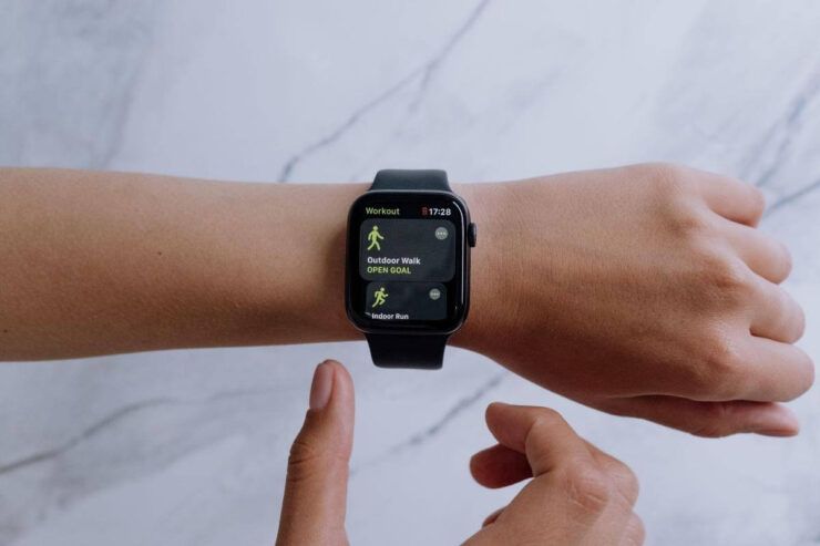 Apple Watch accessories