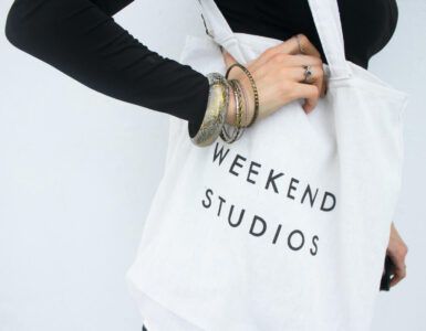 Choose a Printed Tote Bag