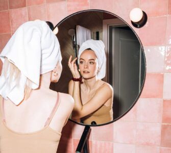 Eco-friendly Beauty Products