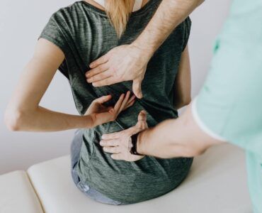 Relieve Your Lower Back Pain