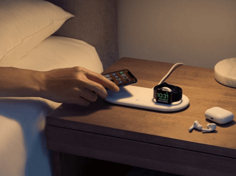 Wireless Charging Docks