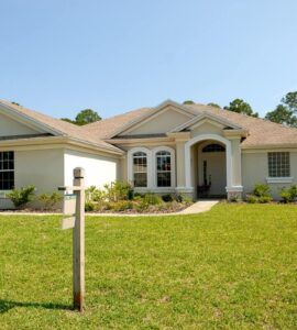 Selling a Property Will Cost