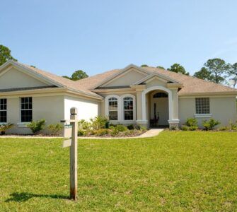 Selling a Property Will Cost