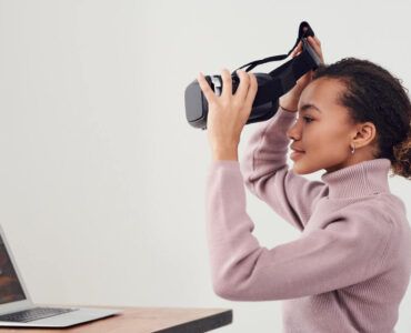 How Virtual Shopping Works