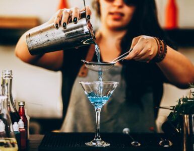 The Best Whisky Made