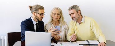 Financial adviser Bromley