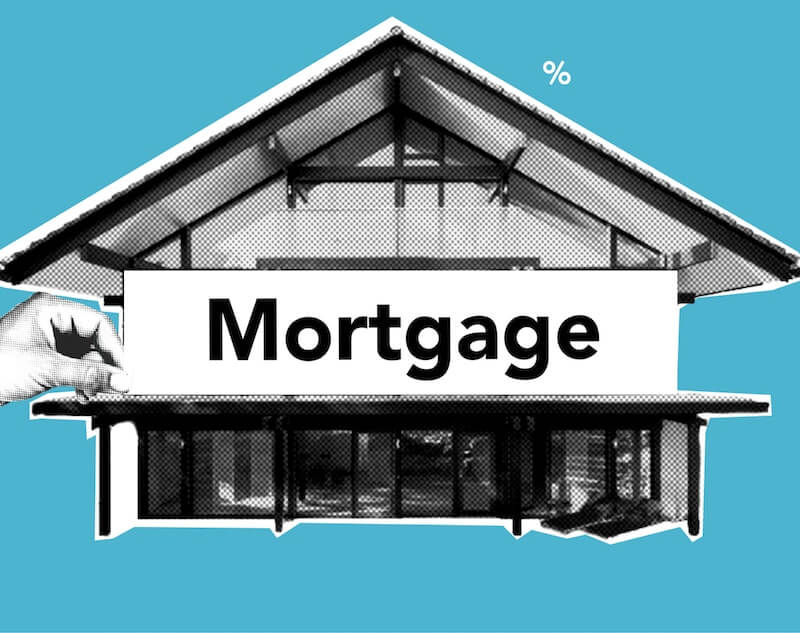 Financial Advisers can source mortgages
