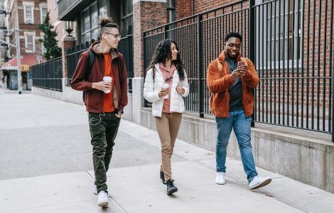 how to spend your time