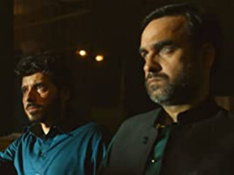 stream mirzapur season 2 online