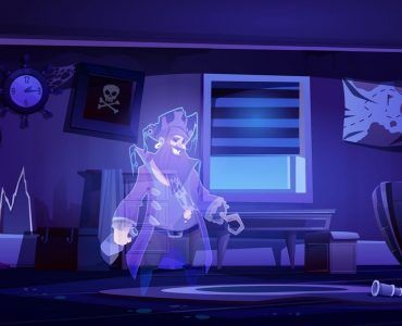 The Fortitude of The Nightborne Armor Set