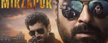 watch Mirzapur season 2 online