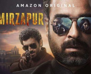 watch Mirzapur season 2 online