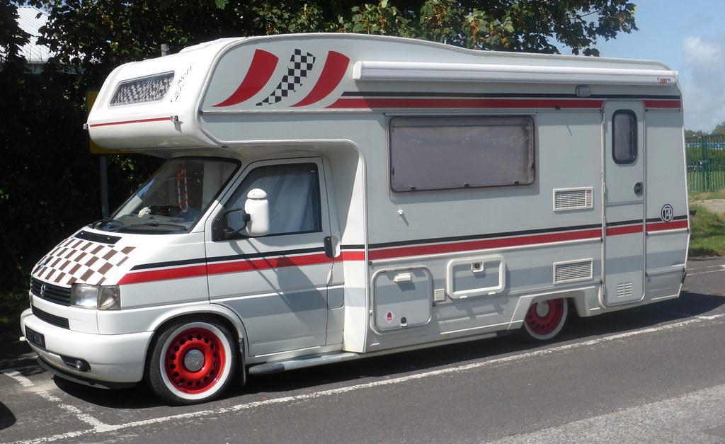 mess with your Motorhome