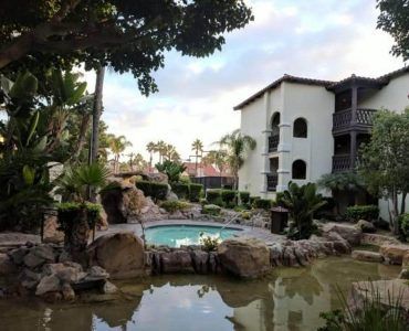 Outdoor Hot Tub Ideas For Gardens