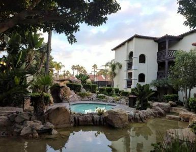 Outdoor Hot Tub Ideas For Gardens