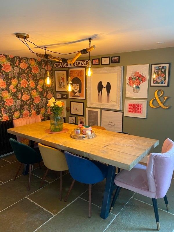 popular maximalism trends