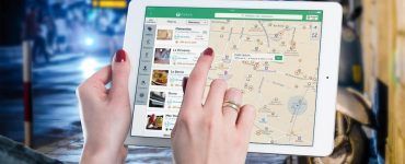 GPS tracking help your business