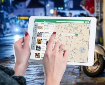 GPS tracking help your business