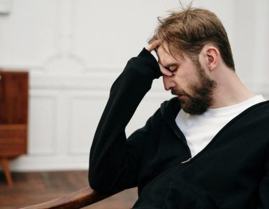 improve men's health