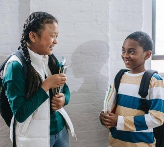 expose your child to a second language