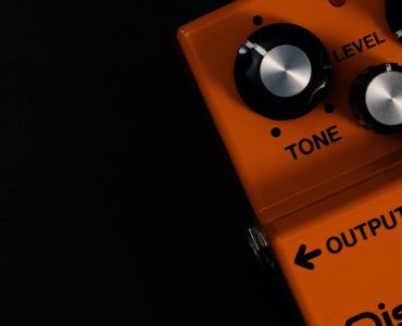 Getting a Reverb Pedal
